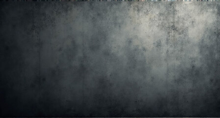 Obraz premium blue grunge background