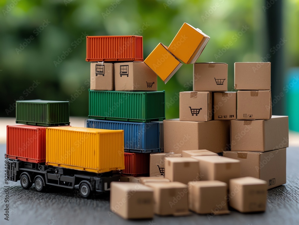 Aufkleber vendors calculating the impact of platform fees on bulk orders and high-ticket items on an e-commerc