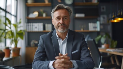 A company releasing a video statement from the CEO addressing the crisis