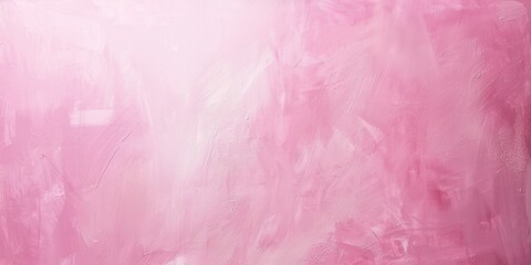 Fototapeta premium Soft Pink Elegance. Minimalist background concept