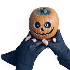 Fototapeta premium Creative Halloween party themes to make your event unforgettable