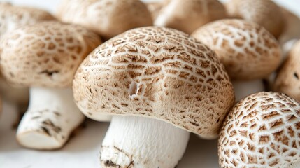 Close-up of honey lemon juice with a honey dipper and lemon slices, set on a clean white