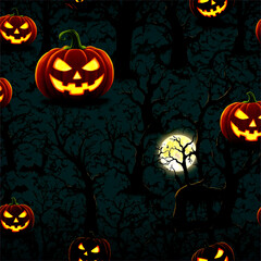Fototapeta premium Fun Halloween-themed contests to engage your party guests