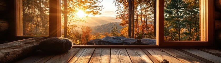 Off-grid living, vibrant self-sufficiency, remote environments, sustainable lifestyles