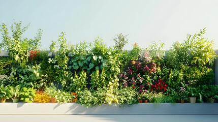 Fototapeta premium Delectable Feast Day: A Celebration of Culinary Delights day, food, earth, horizontal, color image, tomato, vegetable, table, no people, dieting, lettuce, 