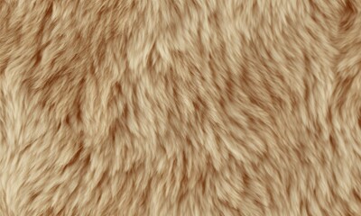 texture of fur