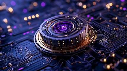 Quantum thermometry, nanoscale temperature sensing