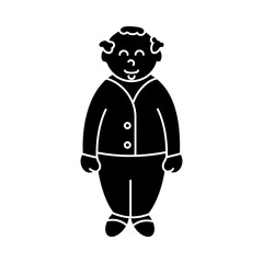 Old People icon template