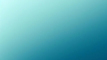 Obraz premium fondo degradado azul verde 