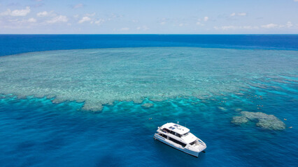 Drone Ocean