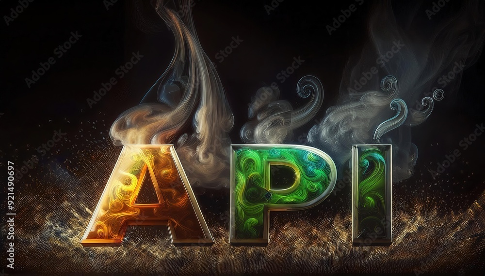 Poster api design and development in modern software