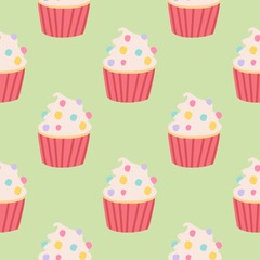 cupcake