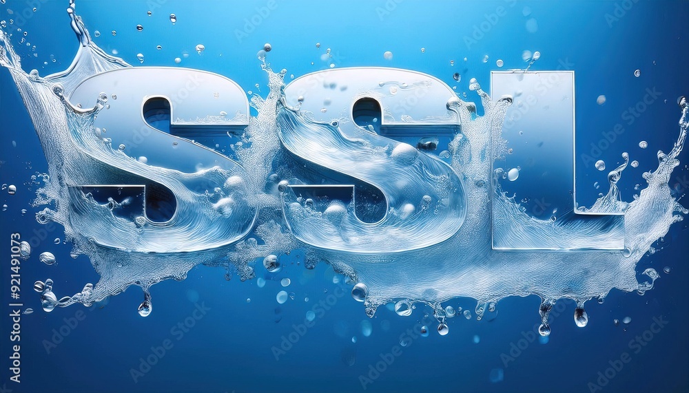 Poster ssl security: the importance of online encryption
