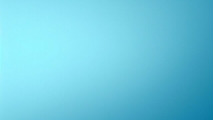 Fototapeta premium fond dégradé bleu vert 