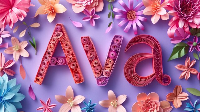 รูปภาพAva – เลือกดูภาพถ่ายสต็อก เวกเตอร์ และวิดีโอ4,193 | Adobe Stock