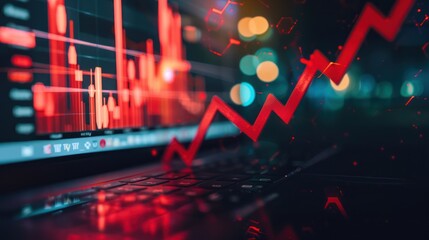 Financial Growth and Success