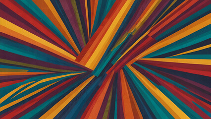 Fototapeta premium abstract colorful background