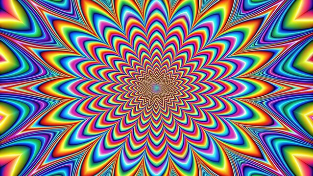 Psychedelic trippy texture with optical illusion effect , psychedelic, trippy, texture, optical illusion, colorful
