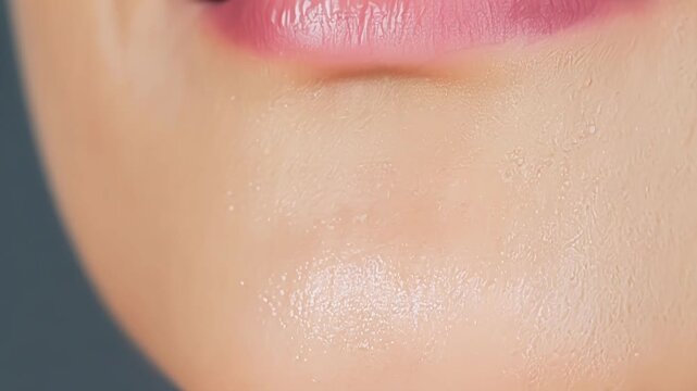Explore techniques for achieving beautifully enhanced lips with easy-to-follow steps for any makeup routine.