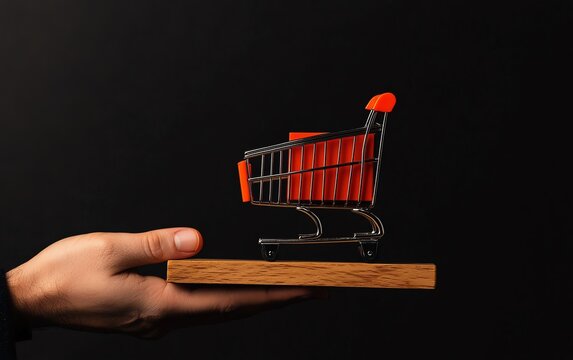 Secure multi-vendor marketplace with real-time payment verification, enhancing trust between buyers and sellers, e-commerce platform, trust and security