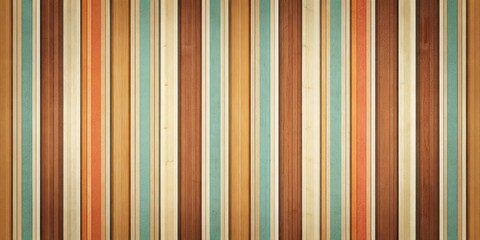 Obraz premium Board stripe pattern background, stripes, wood, texture, white, lines, vintage, retro, design, abstract, geometric