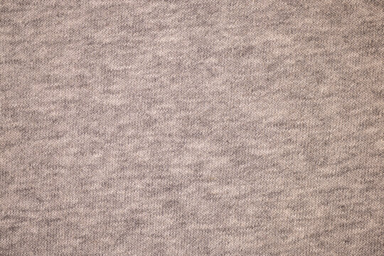 gray heather fabric