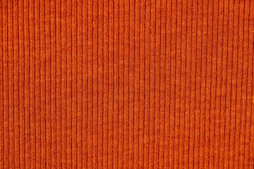orange fabric texture