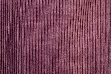  corduroy fabric texture purple