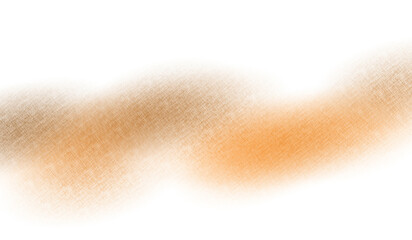 grungy texture overlay effect realistic cutout, transparent background. Distressed, rough, damaged grungy surface realistic cutout, durlap craft texture. Png image.