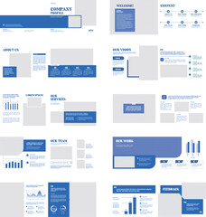 Landscape Company Profile