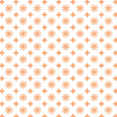 Fototapeta premium Seamless pastel color five box pattern