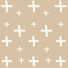 Fototapeta premium Pattern Paradise Pattern Digital background