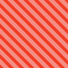 Obraz premium Candy stripes pattern