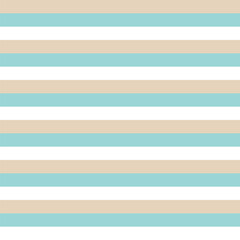 Summer Colorful Pattern Background