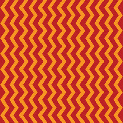 Zigzag and line pattern background