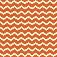 Zigzag and line pattern background