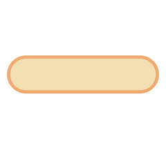 Geometric Shape Element