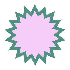 Geometric Shape Element