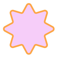 Geometric Shape Element