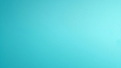 Vector foil turquoise blue, teal metallic texture with shiny rippled scratched surface, polished imitation background. Brushed steel, aluminum or chrome glowing illustration for posters, ads, banners.