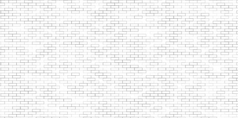 Brick wall background. Kitchen backsplash. Toilet, Rectangle and square tiles horizontal background.