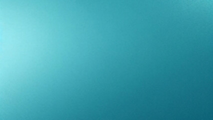 Abstract gradient turquoise blue teal white colored blurred back	