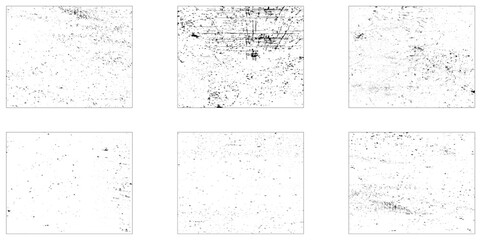 Surface dust and rough dirty wall background concept. Distress illustration simply place over object. Dust Overlay Distress Grain ,Simply Place illustration over any Object to Create grungy Effect