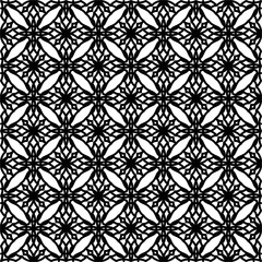 Fototapeta premium Vector Geometric Seamless Patterns Collection