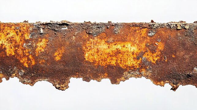 Rusty Examples