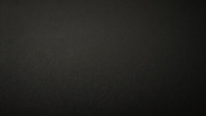 Textura de pared negra abstracta para fondo de patr&oacute;n. imagen panor&aacute;mica amplia. Textura de pared negra fondo &aacute;spero piso de concreto oscuro o fondo antiguo grunge con negro	