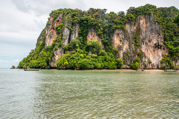 Phi Phi Islands Thailand