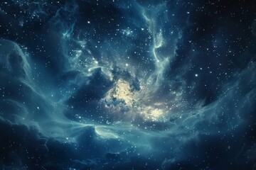 Universe exploration involves examining star clusters, expansive layouts, and detailed celestial maps.