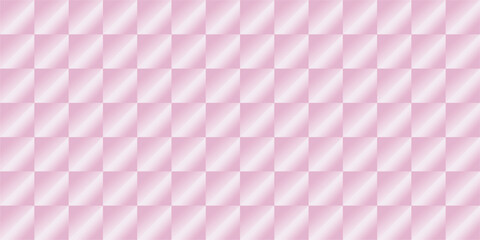 a composition of lines, planes and geometric shapes with light violet gradations as a visual design background and also as a visual in wearable art