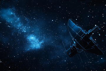 Global Connectivity through Satellite Constellation Networking in the Shadowy Night